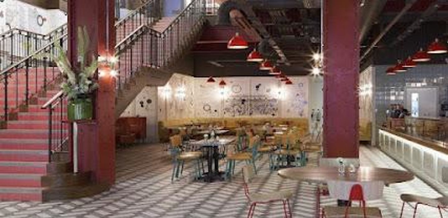 Picturehouse Central