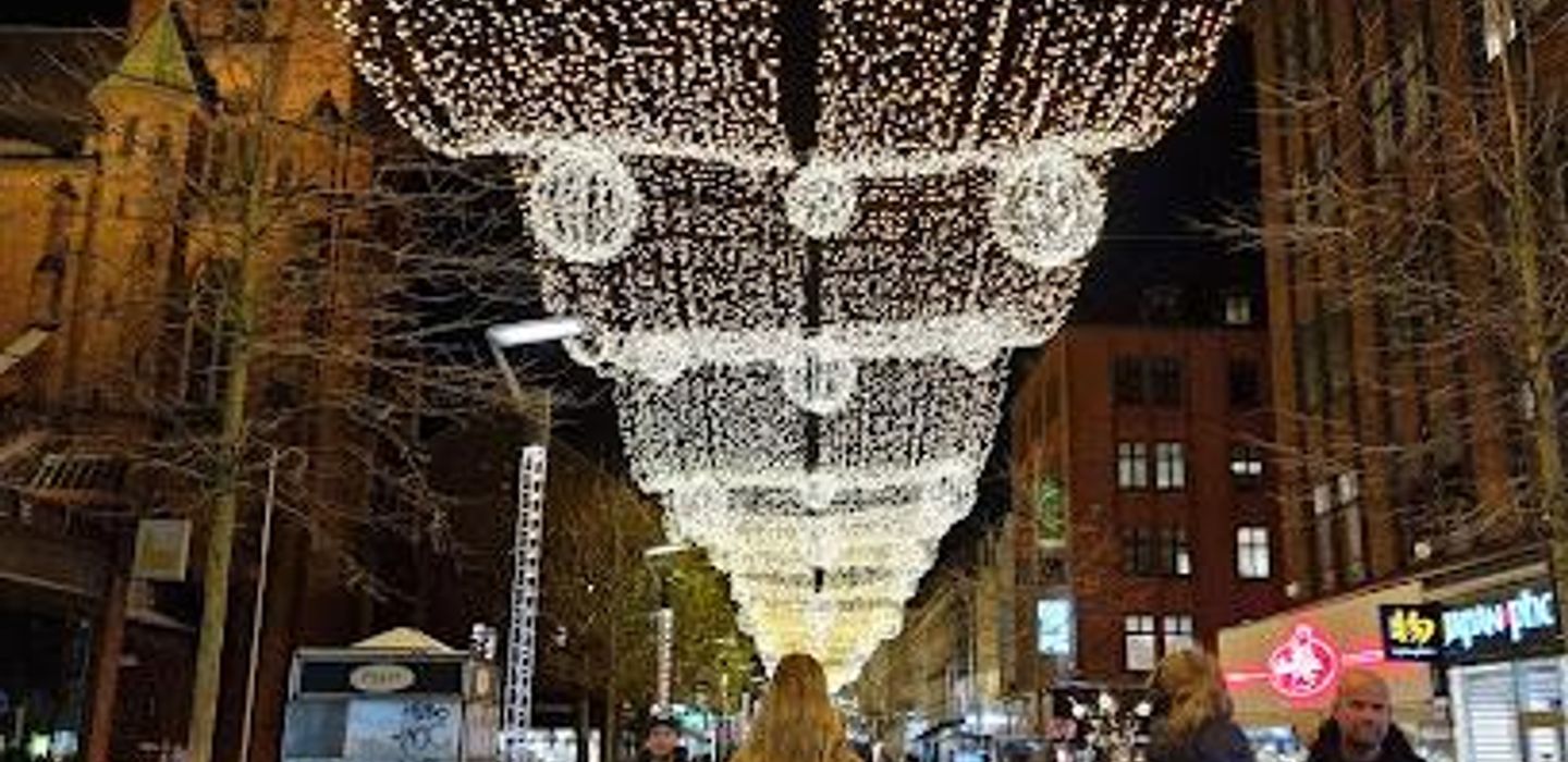 Strøget