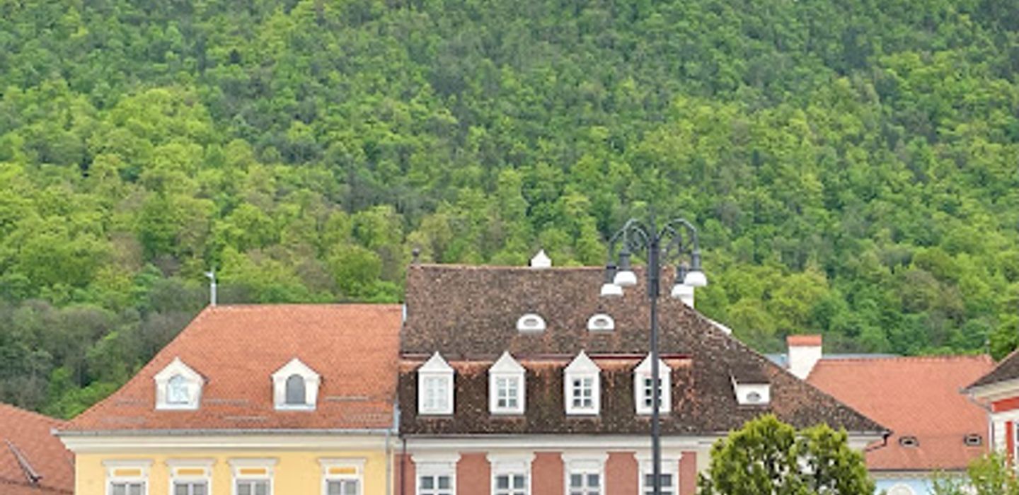 Literele Brașovului