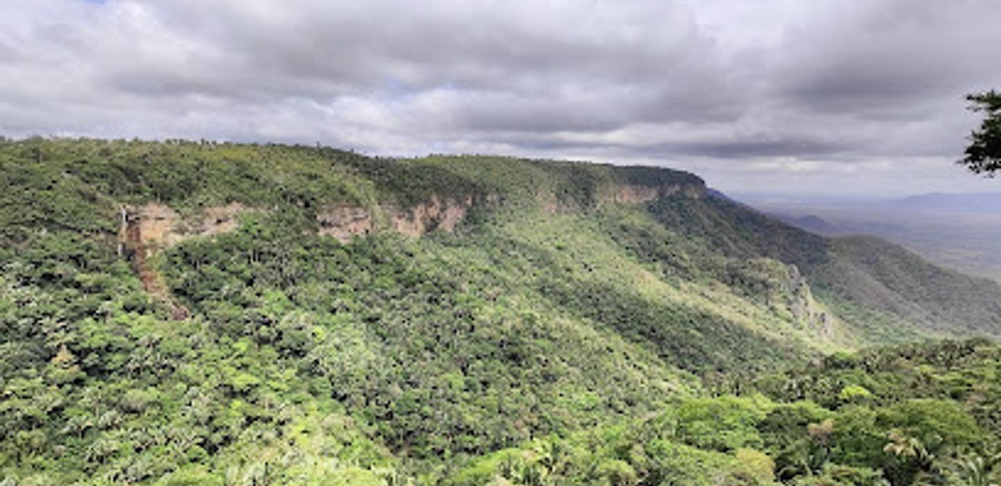 Gruta de Ubajara