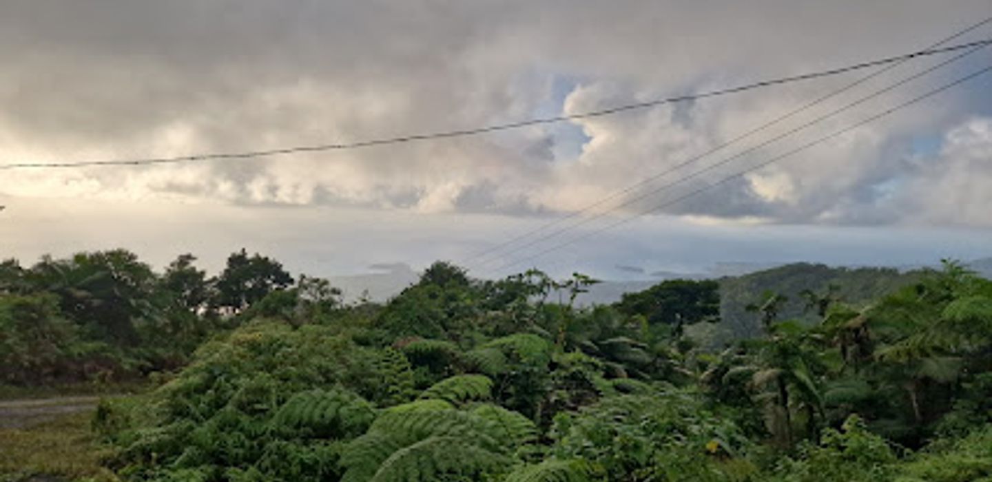Mt. Kublal