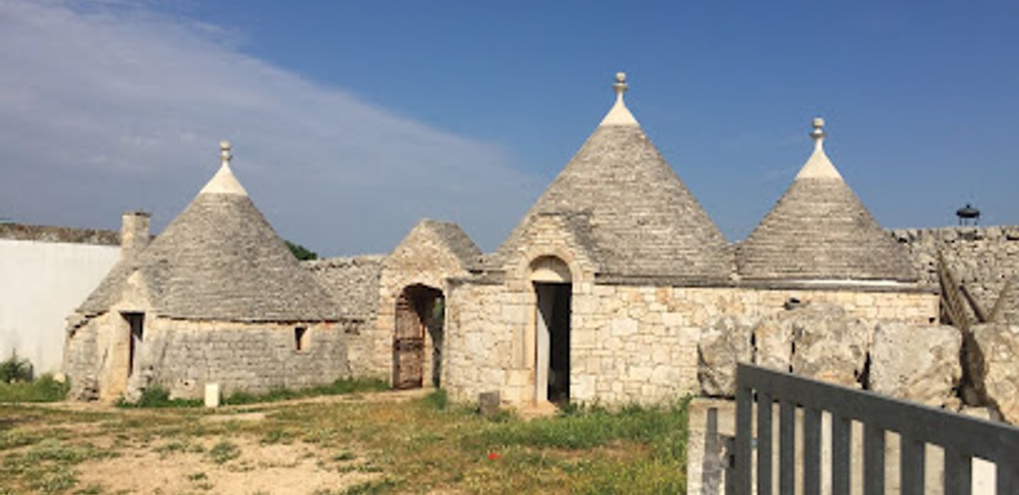 Masseria Russoli