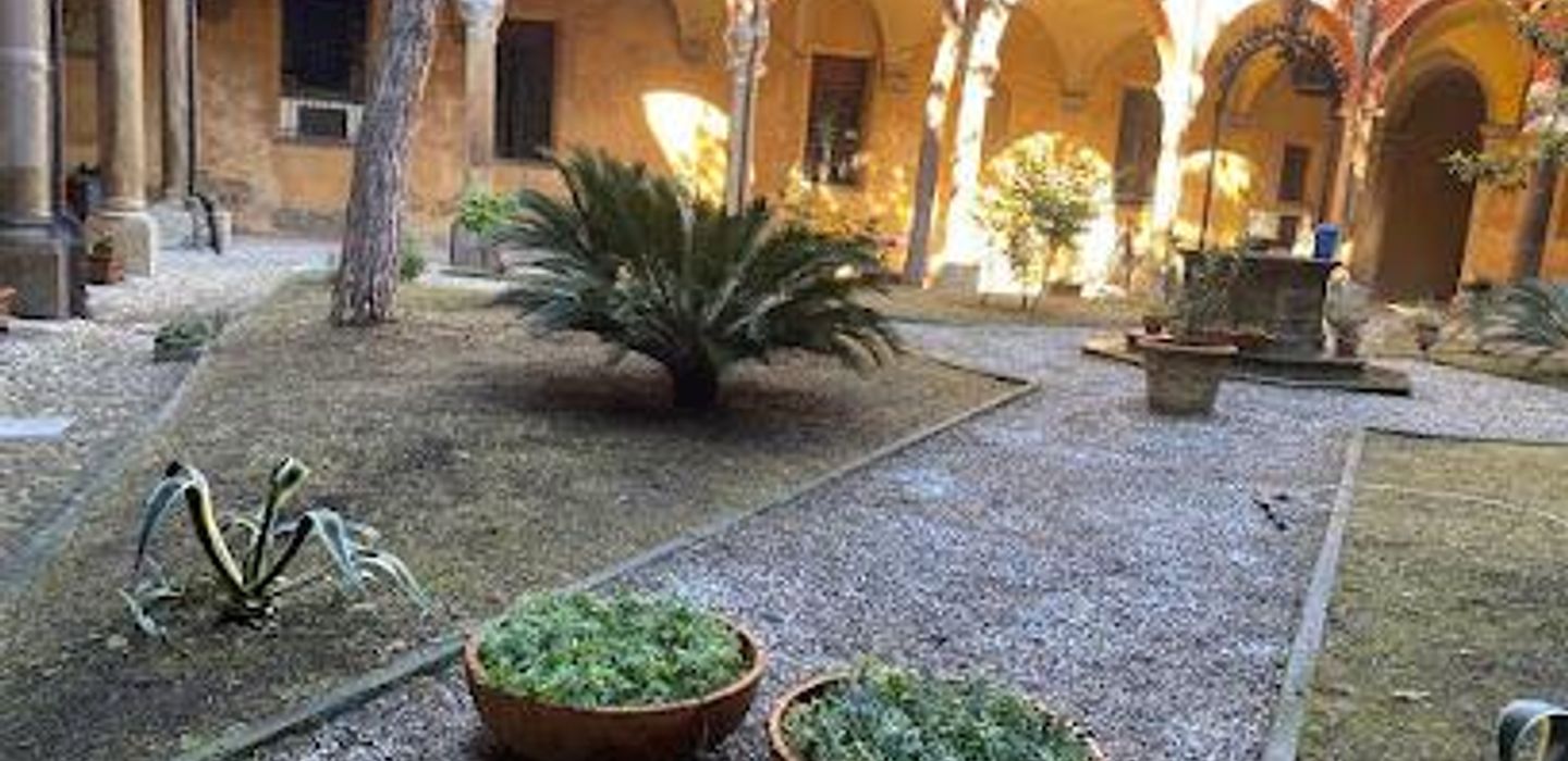 Conservatorio Giovanni Battista Martini