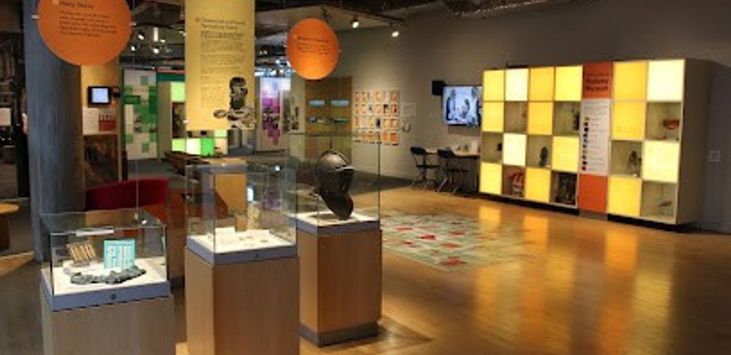 Hackney Museum