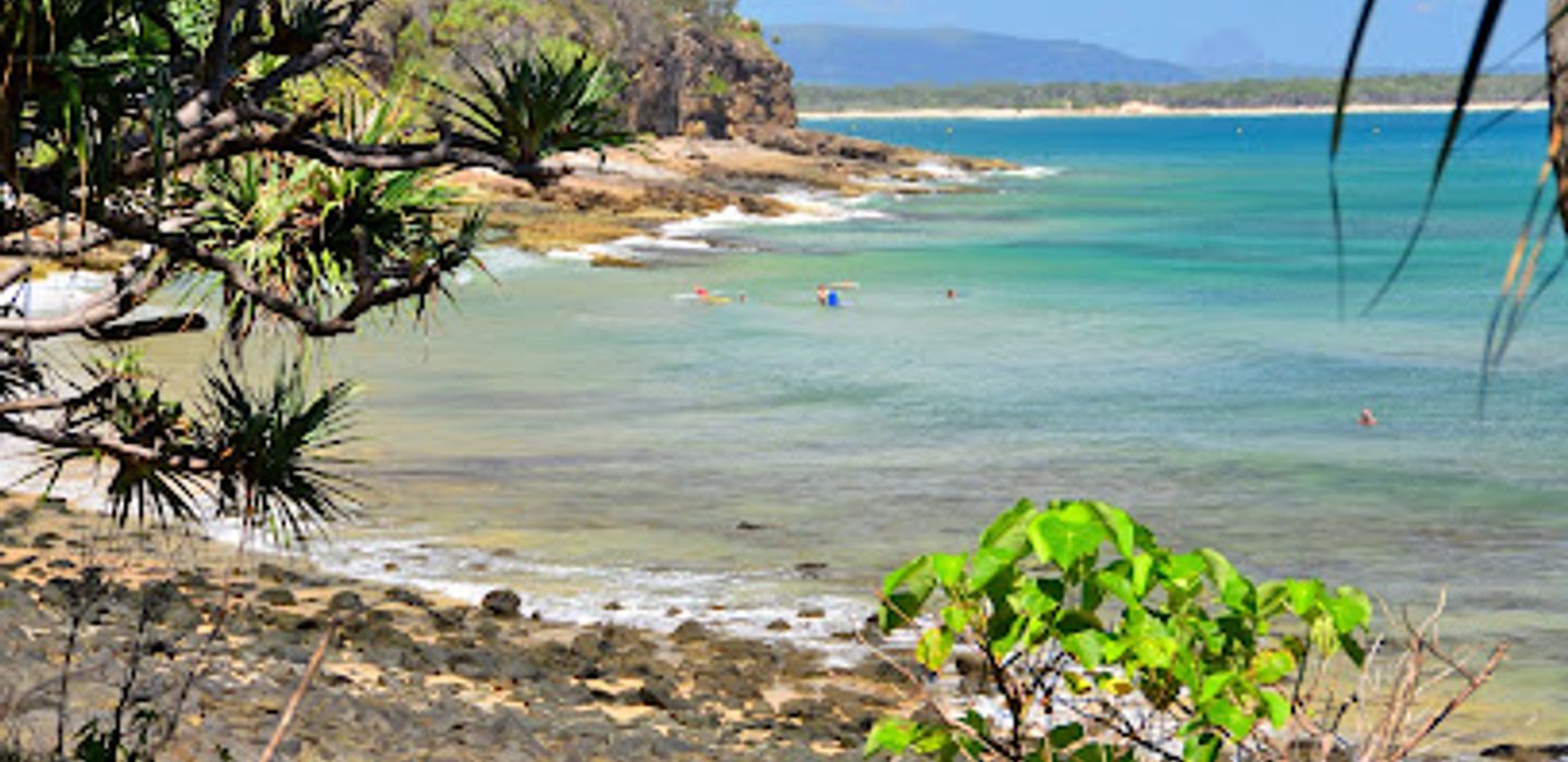 Boiling Pot Lookout