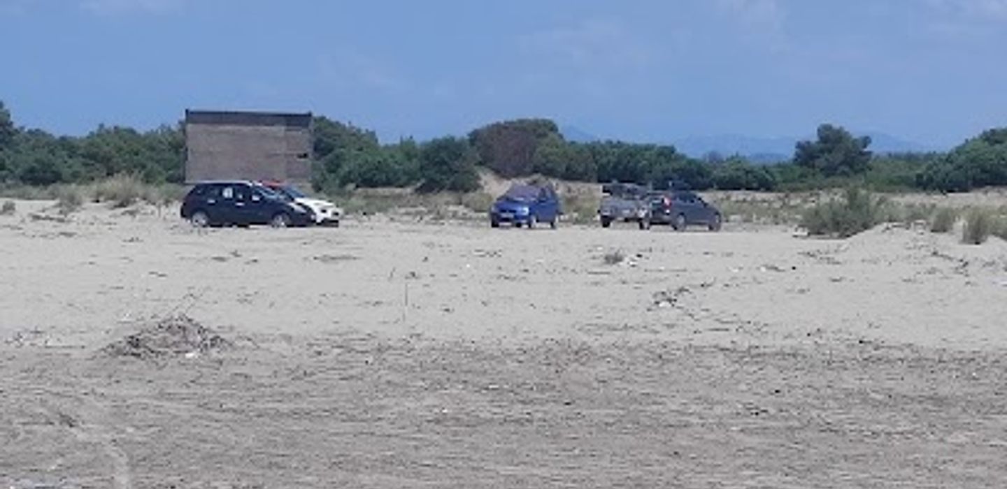 Offroad