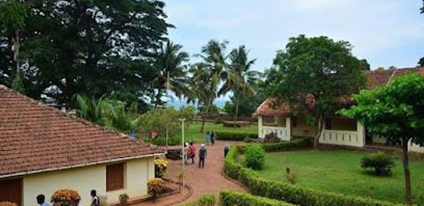 Beypore Beach View