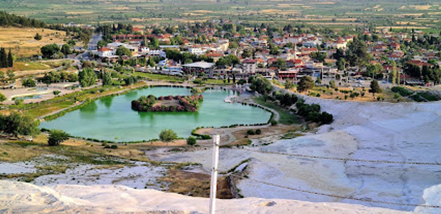 Hierapolis