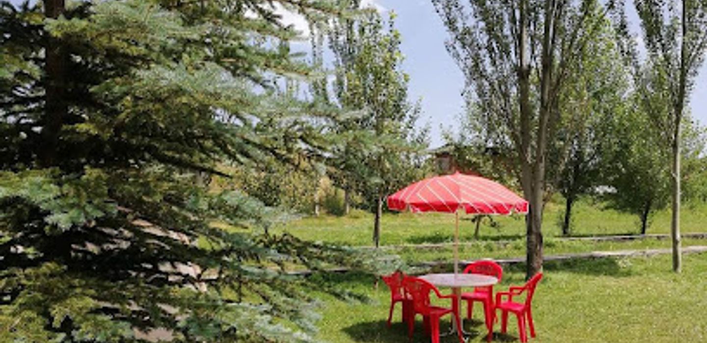 Green Park Sevan