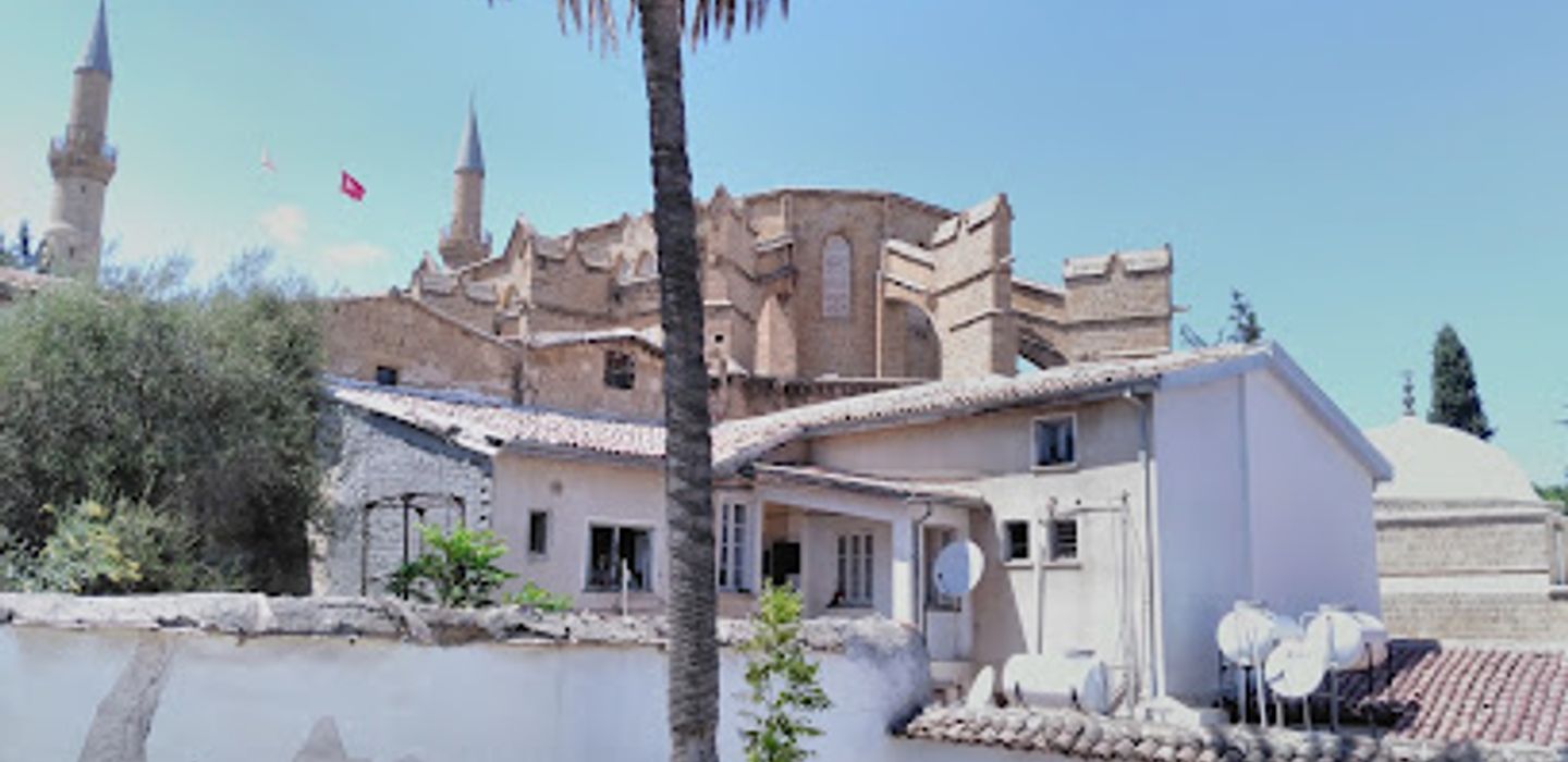 The Eaved House