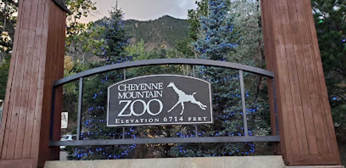 Best Restaurants near Cheyenne Mountain Zoo | Evendo