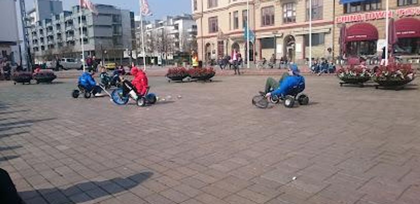 Sundstorget