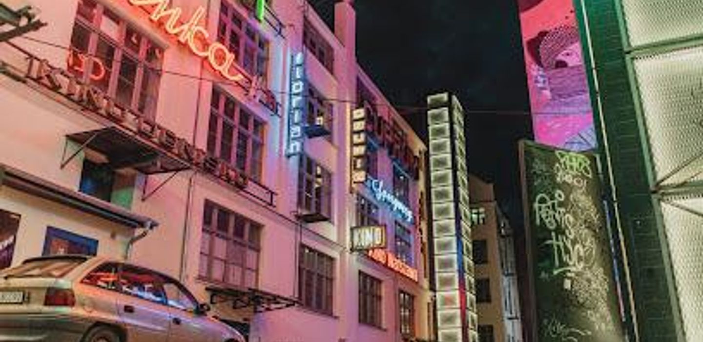 Background
