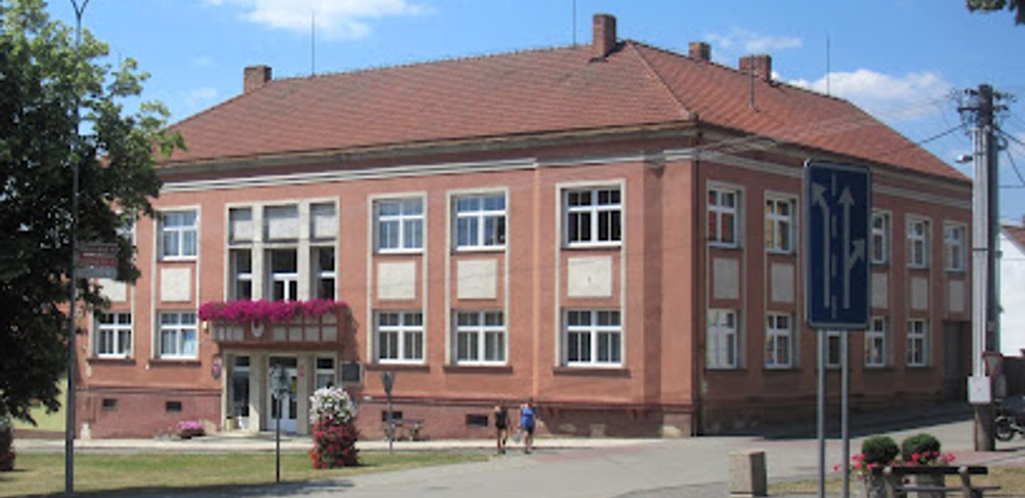 Jedovnice