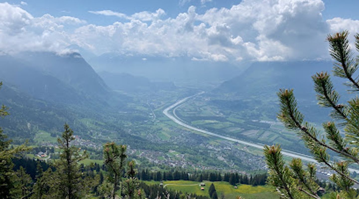Plattenspitz