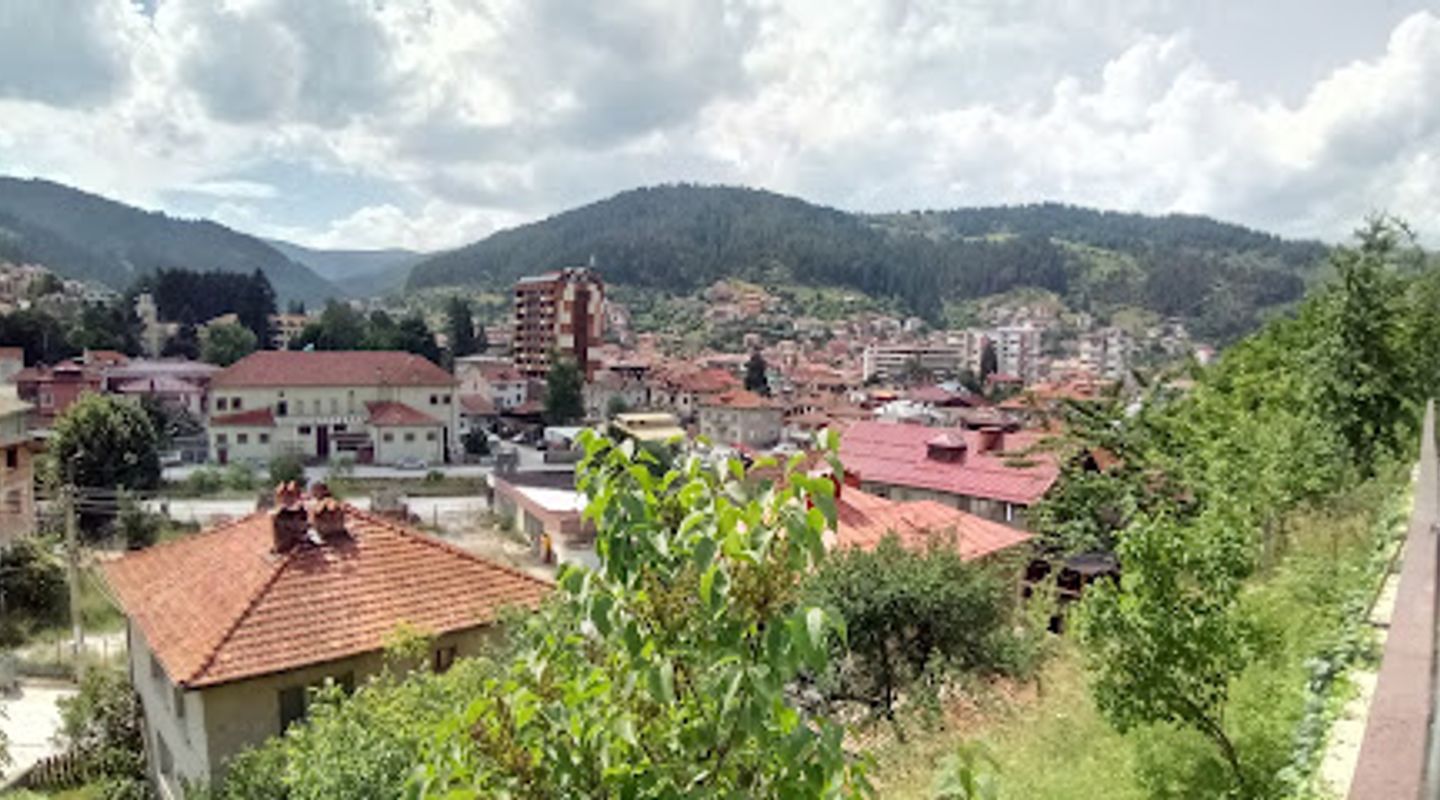 Museum of the Rhodope Karst