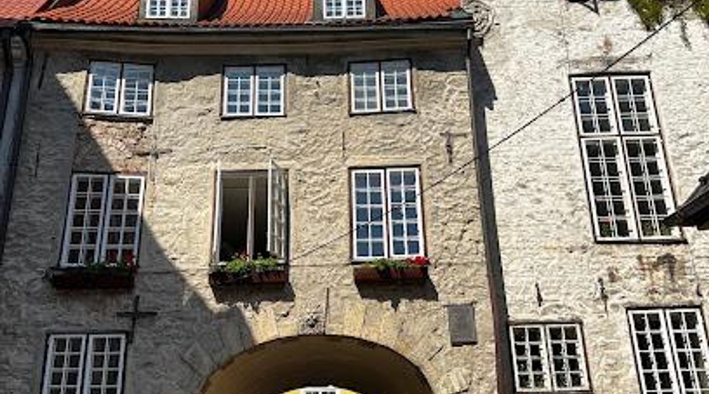 Swedish Gate