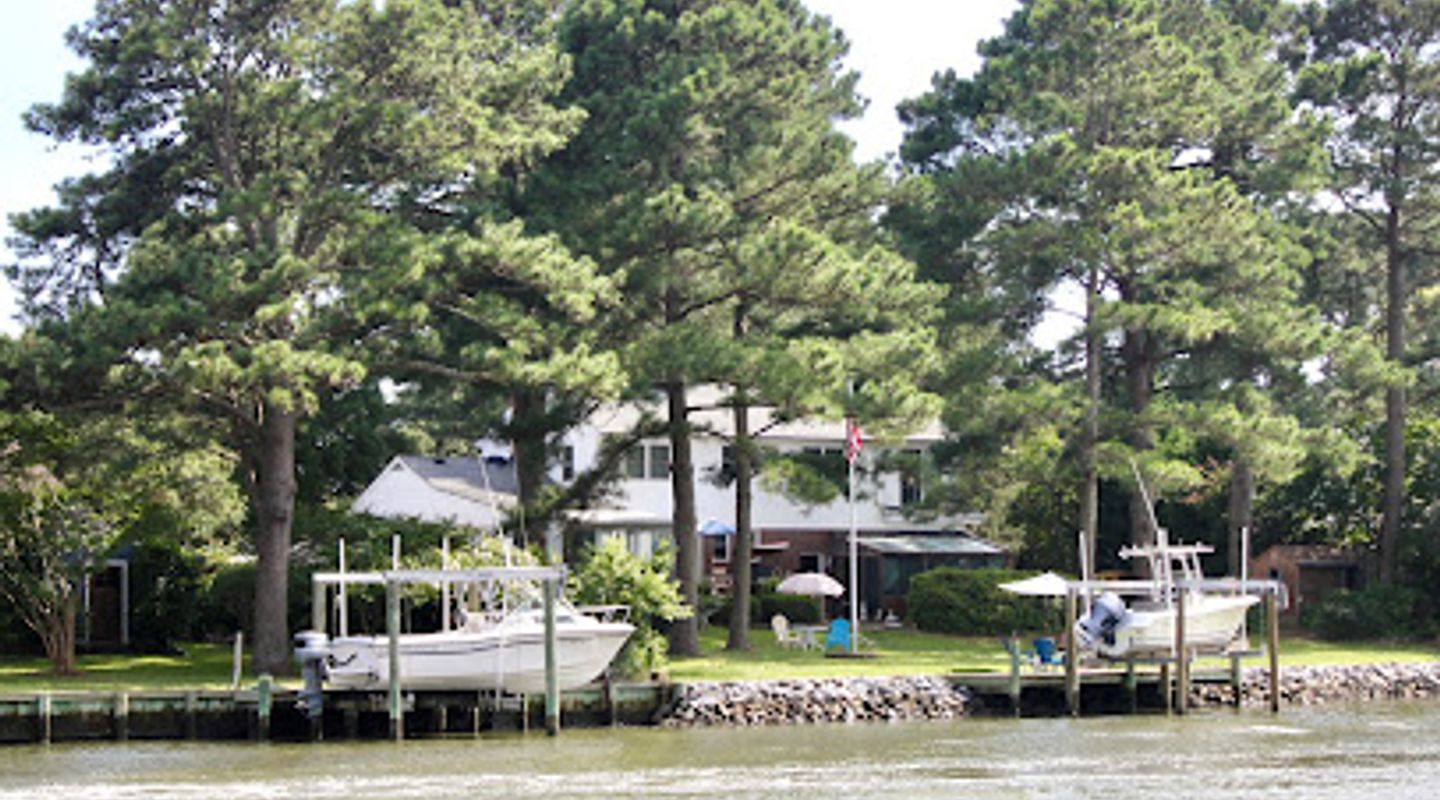 First Landing State Park