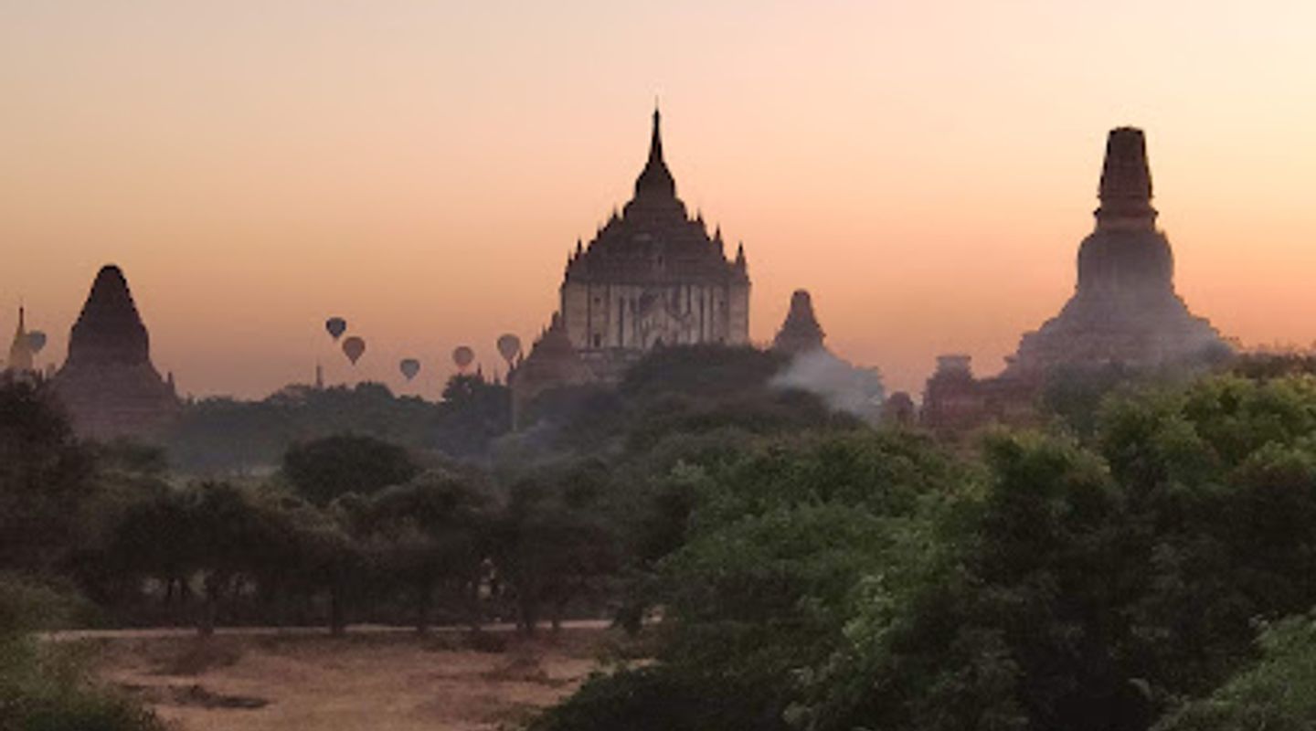 Mimalaung Kyaung
