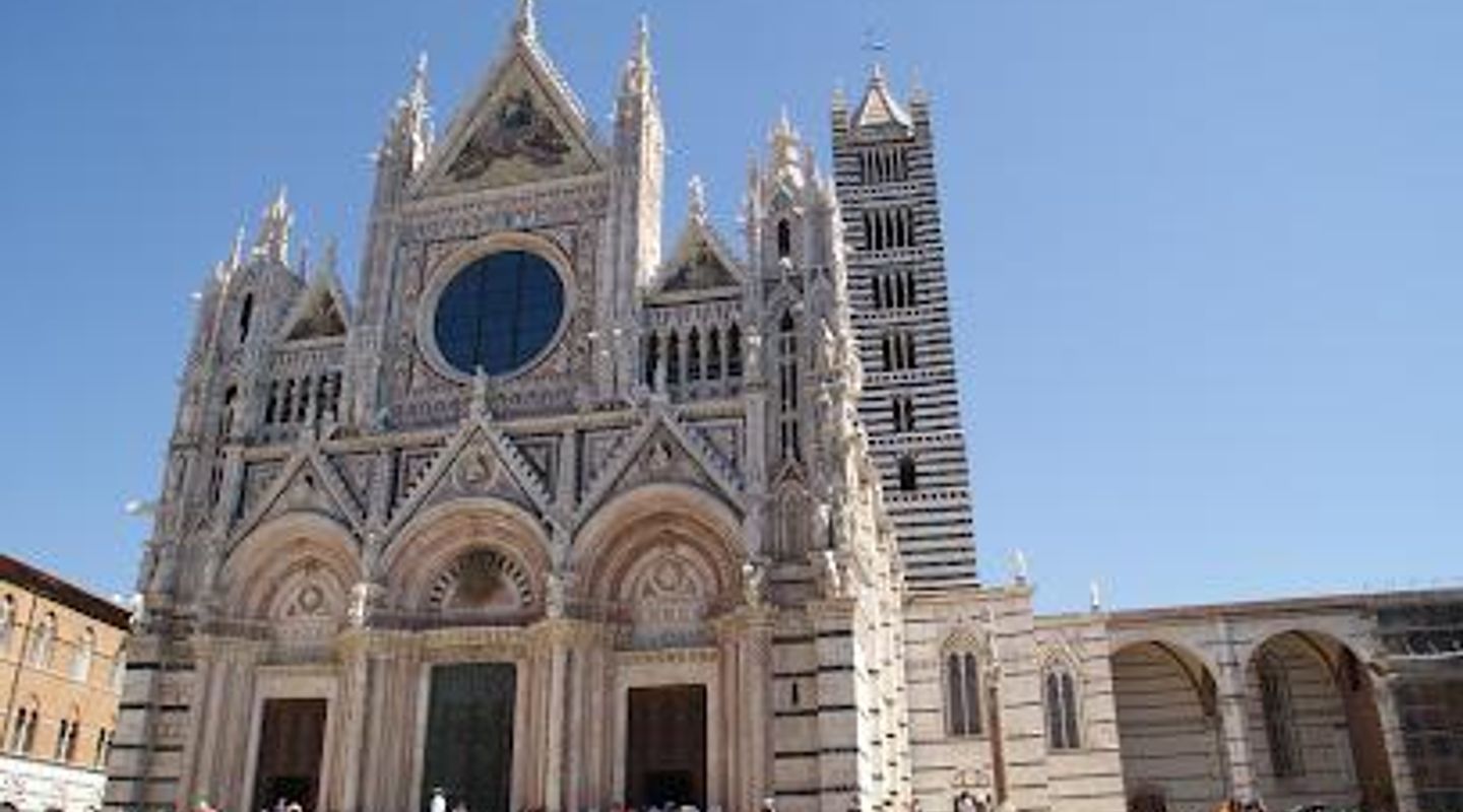 Opera delle Metropolitana