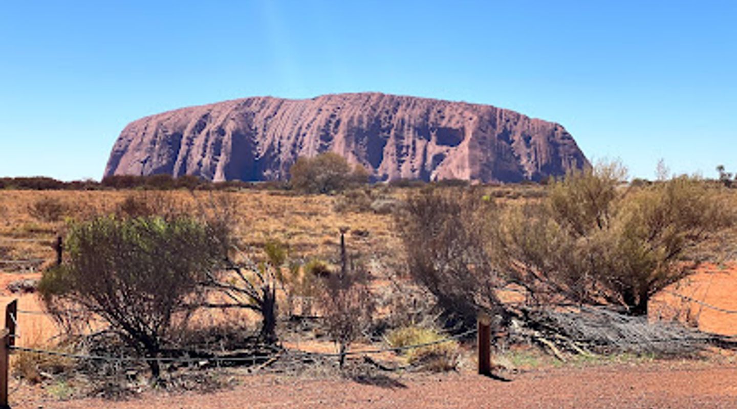 Imalung Lookout