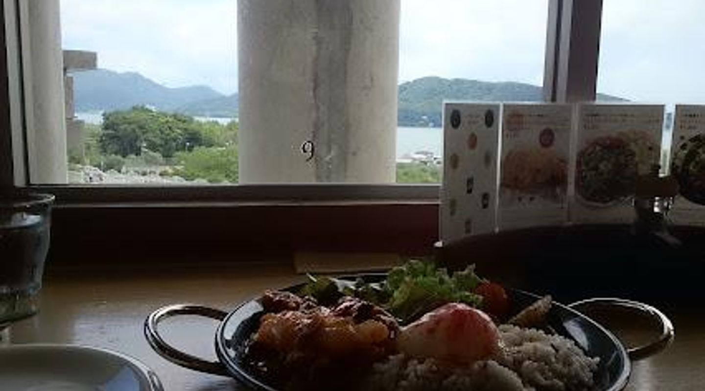 Shodoshima Olive Garden