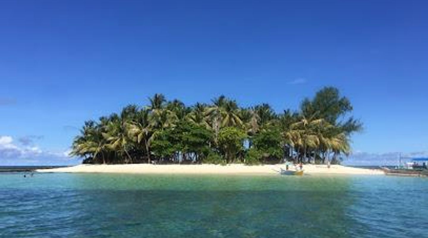 Guyam Island