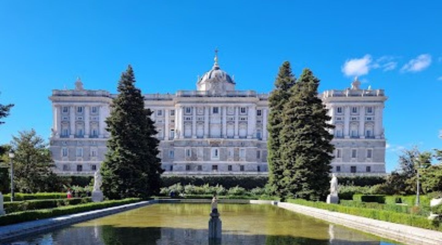 Sabatini Garden