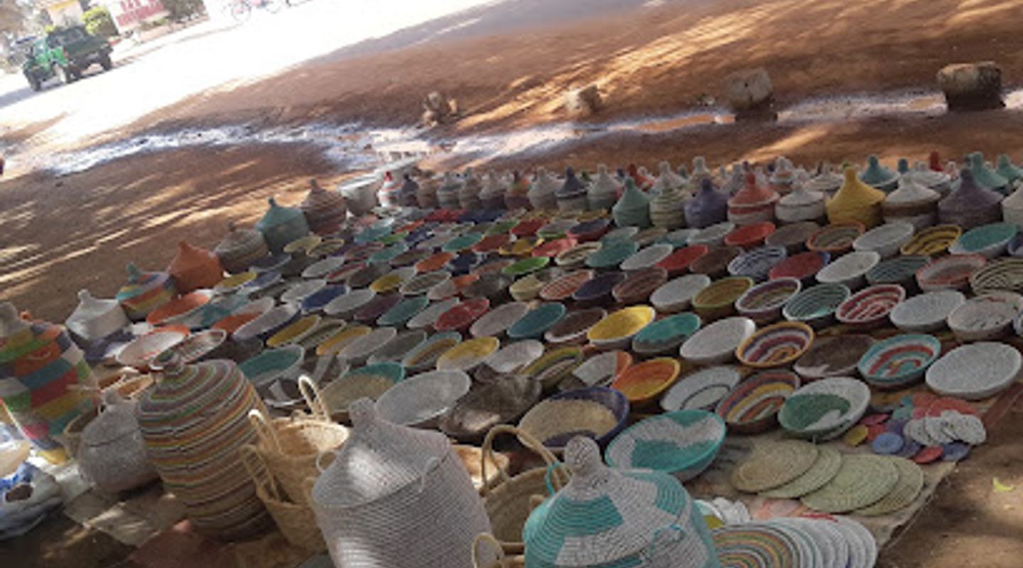 Njaba Kunda Tours