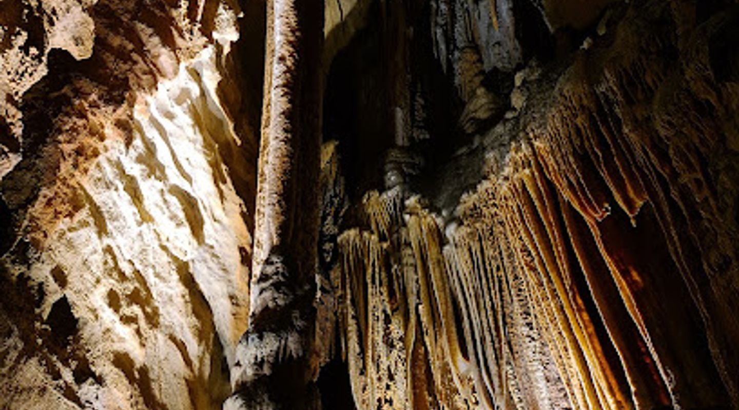 King Solomons Cave