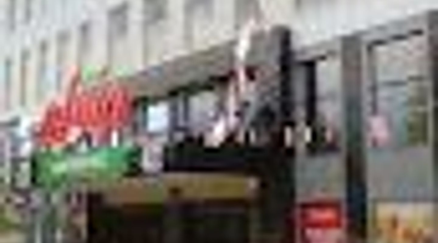 Alma Hypermarket