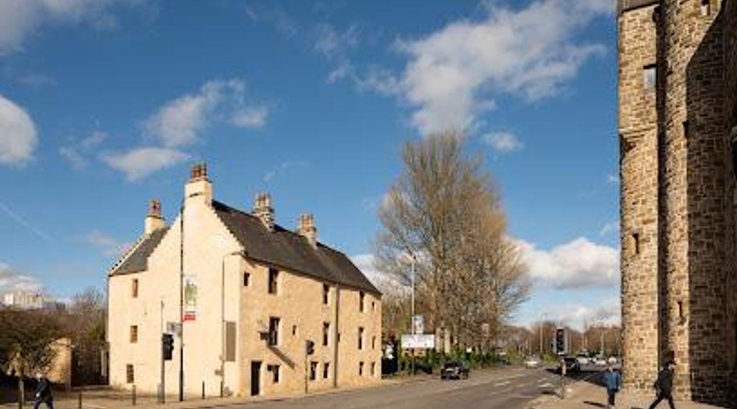 Provand's Lordship