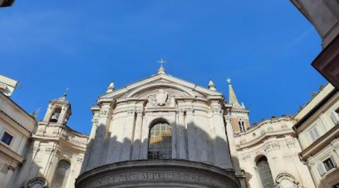 Chiesa di Santa Maria della Pace