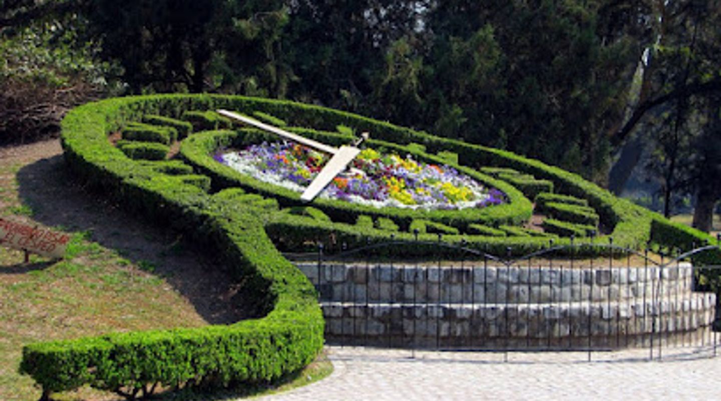 Parque 9 de Julio