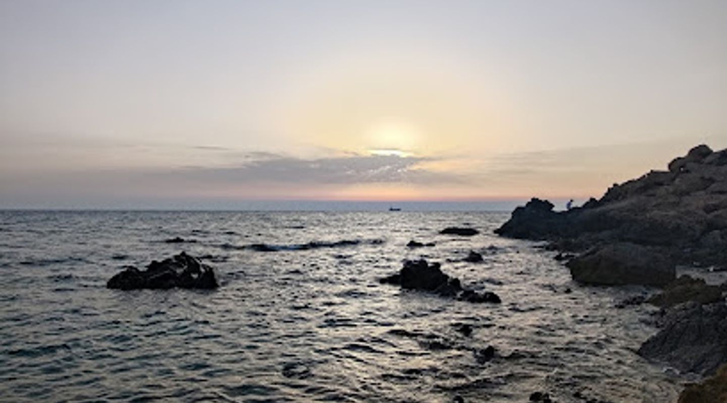 Erik’s Cove