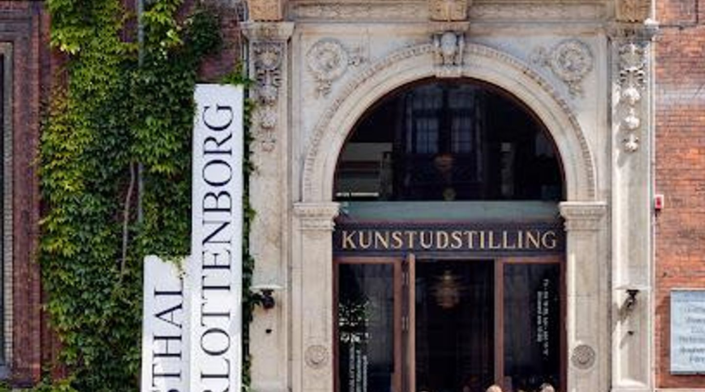 Kunsthal Charlottenborg