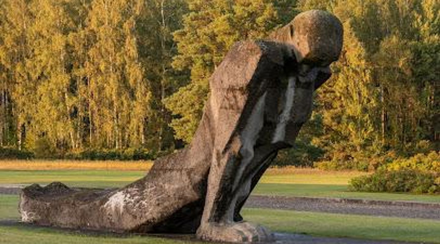 Salaspils memoriāls
