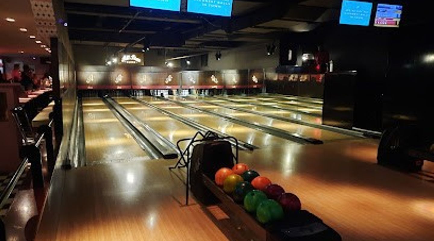 All Star Lanes