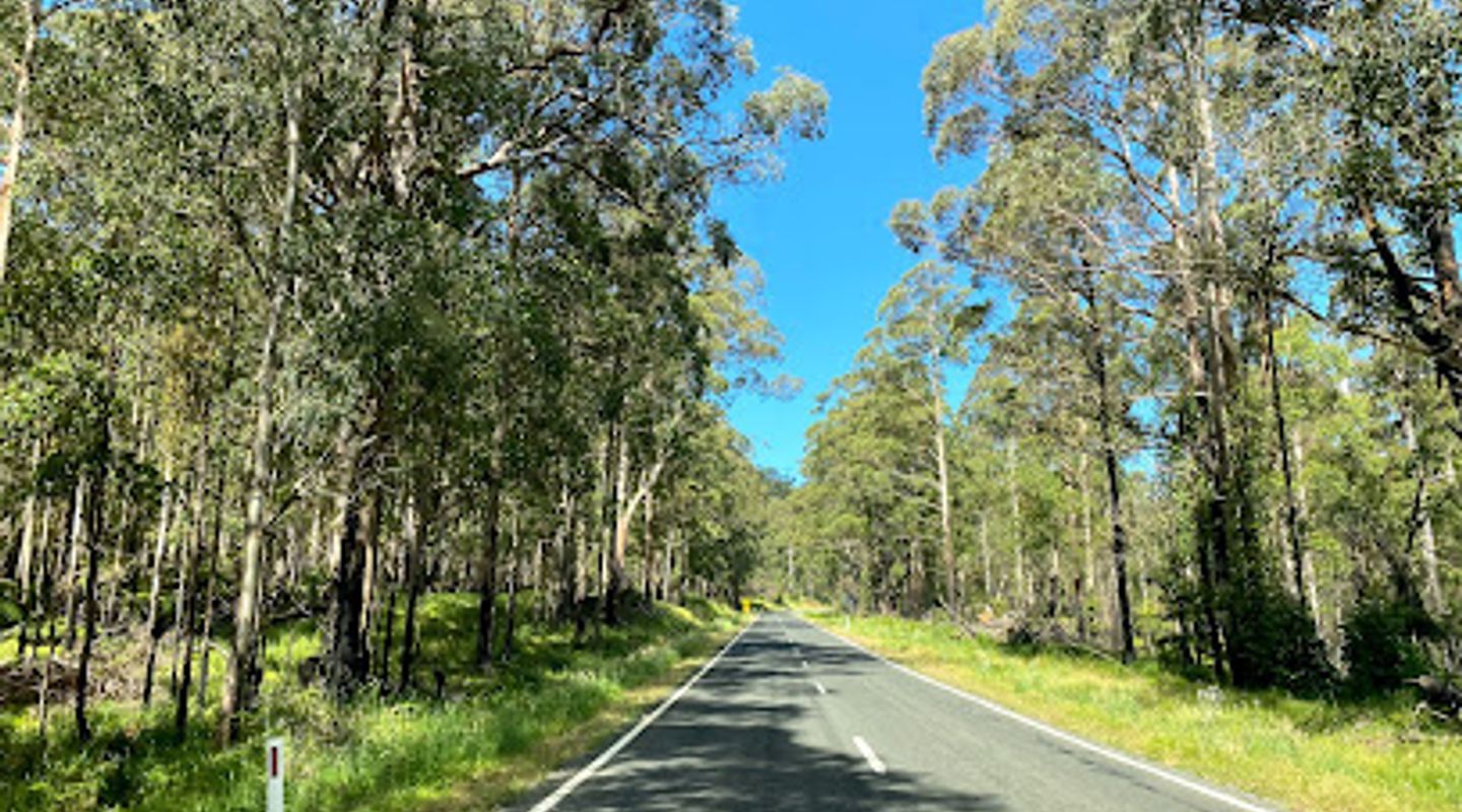Cottan National Park