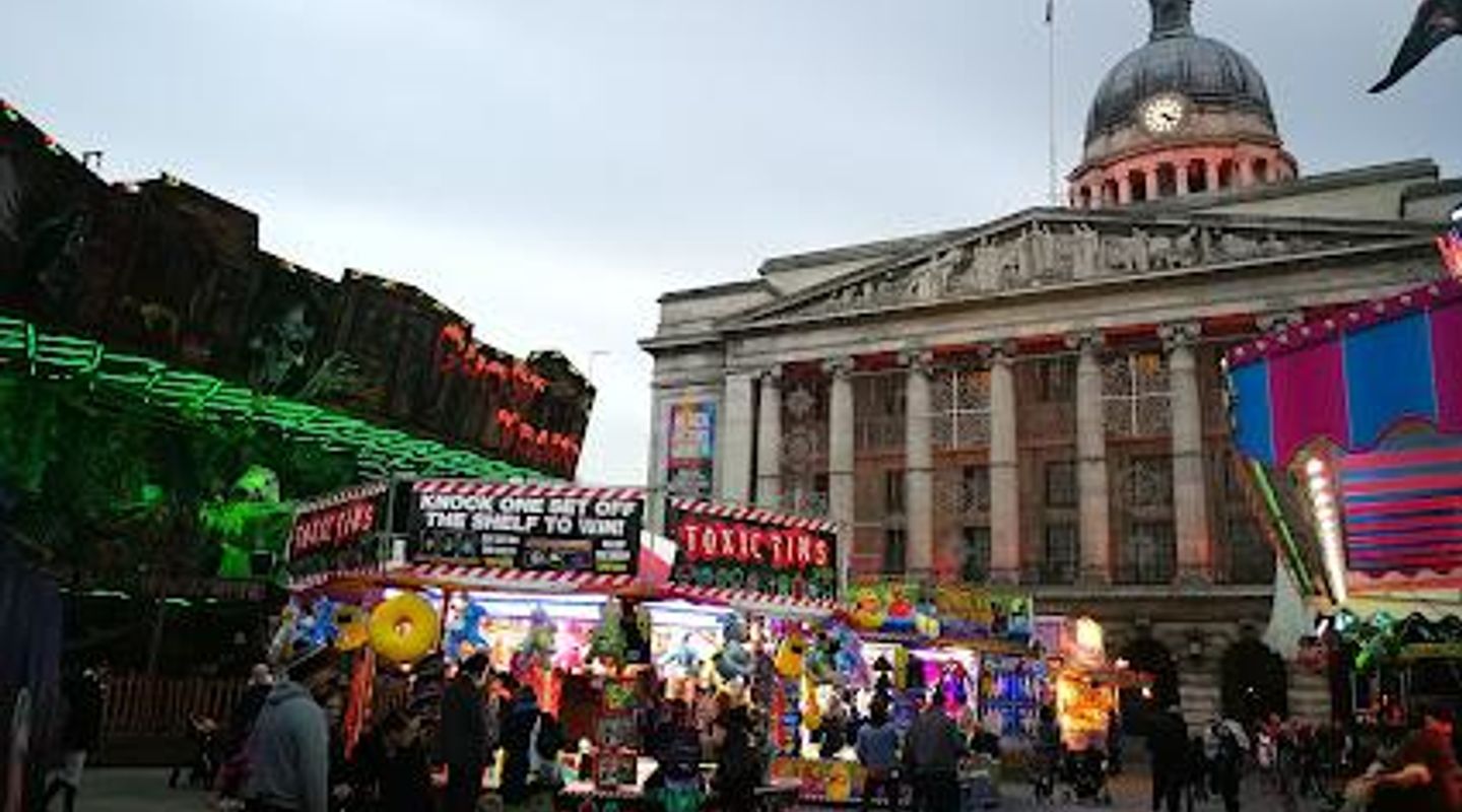 Nottingham City Council