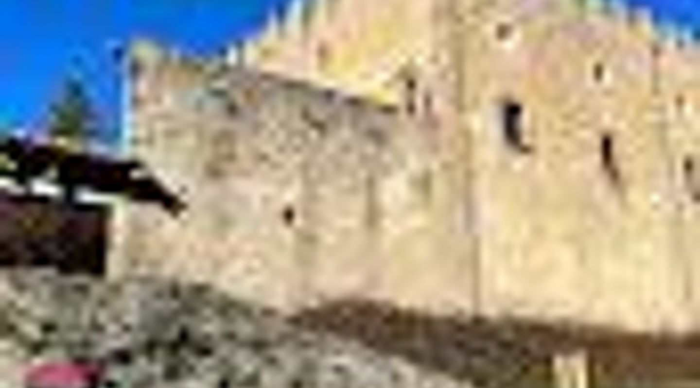 Castell de Montesquiu
