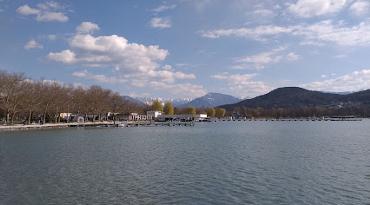 Ahoi Worthersee Schiffahrt