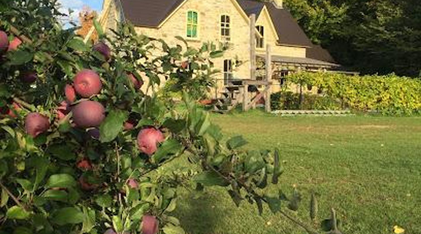 Farmgate Cider