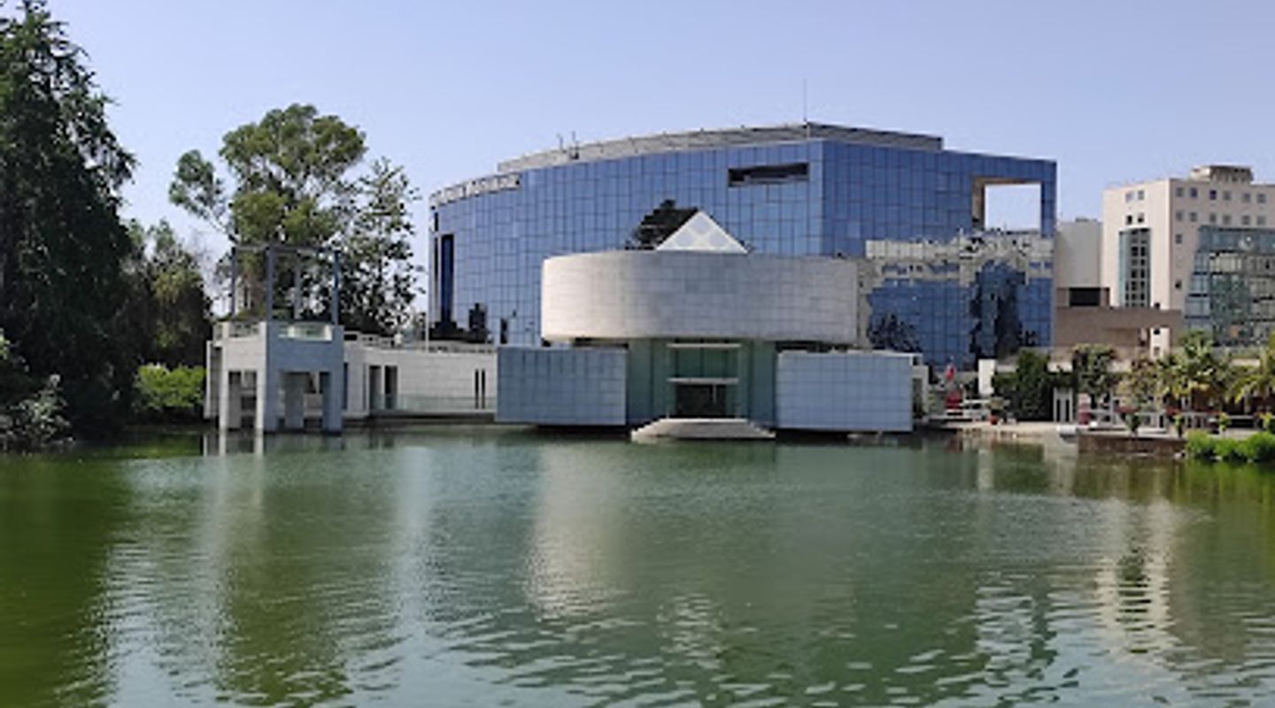 Asian Arts Museum