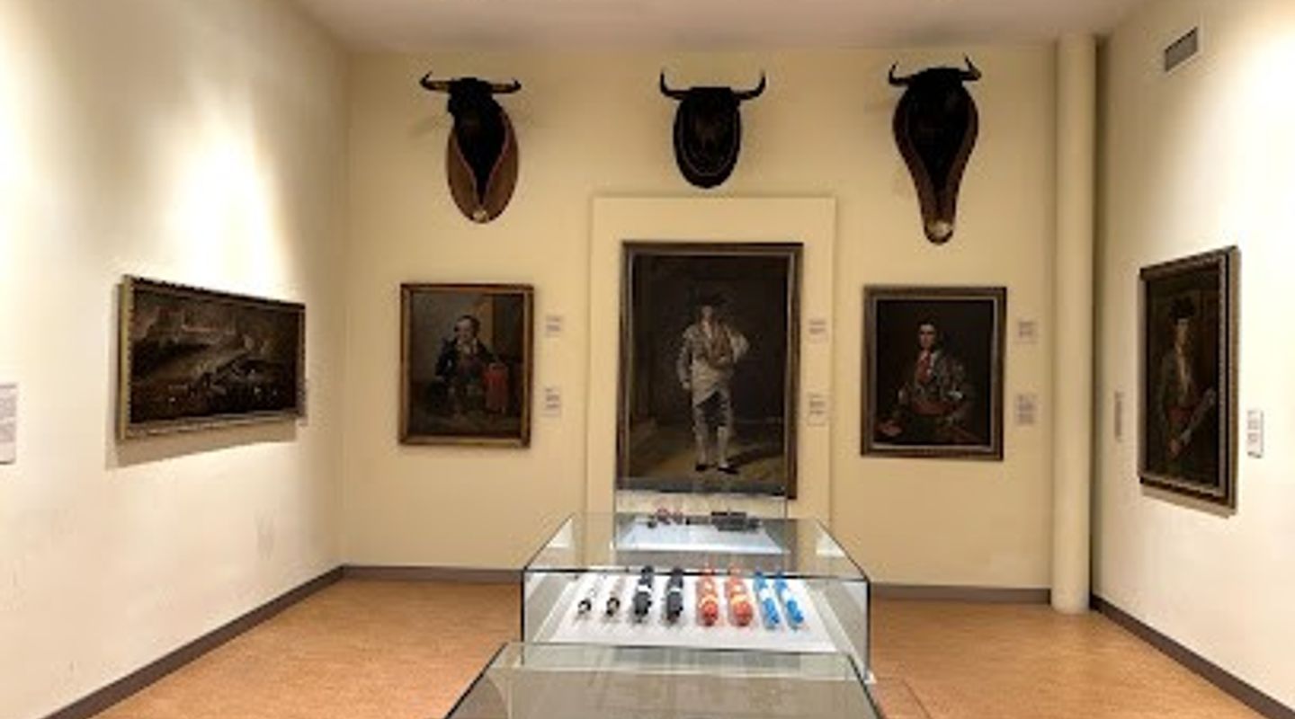 Museo Taurino de Madrid