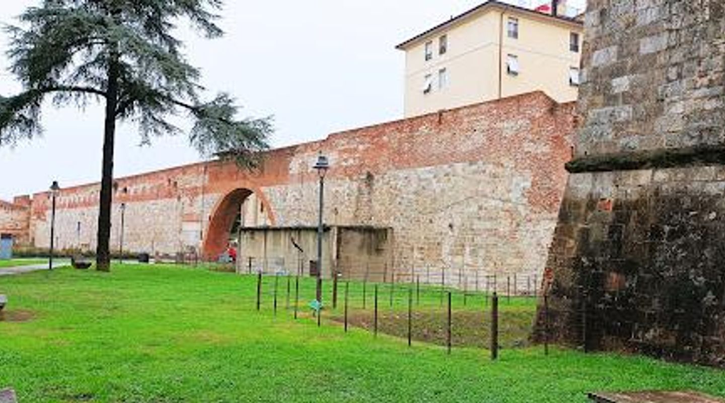Ciclopista del Trammino