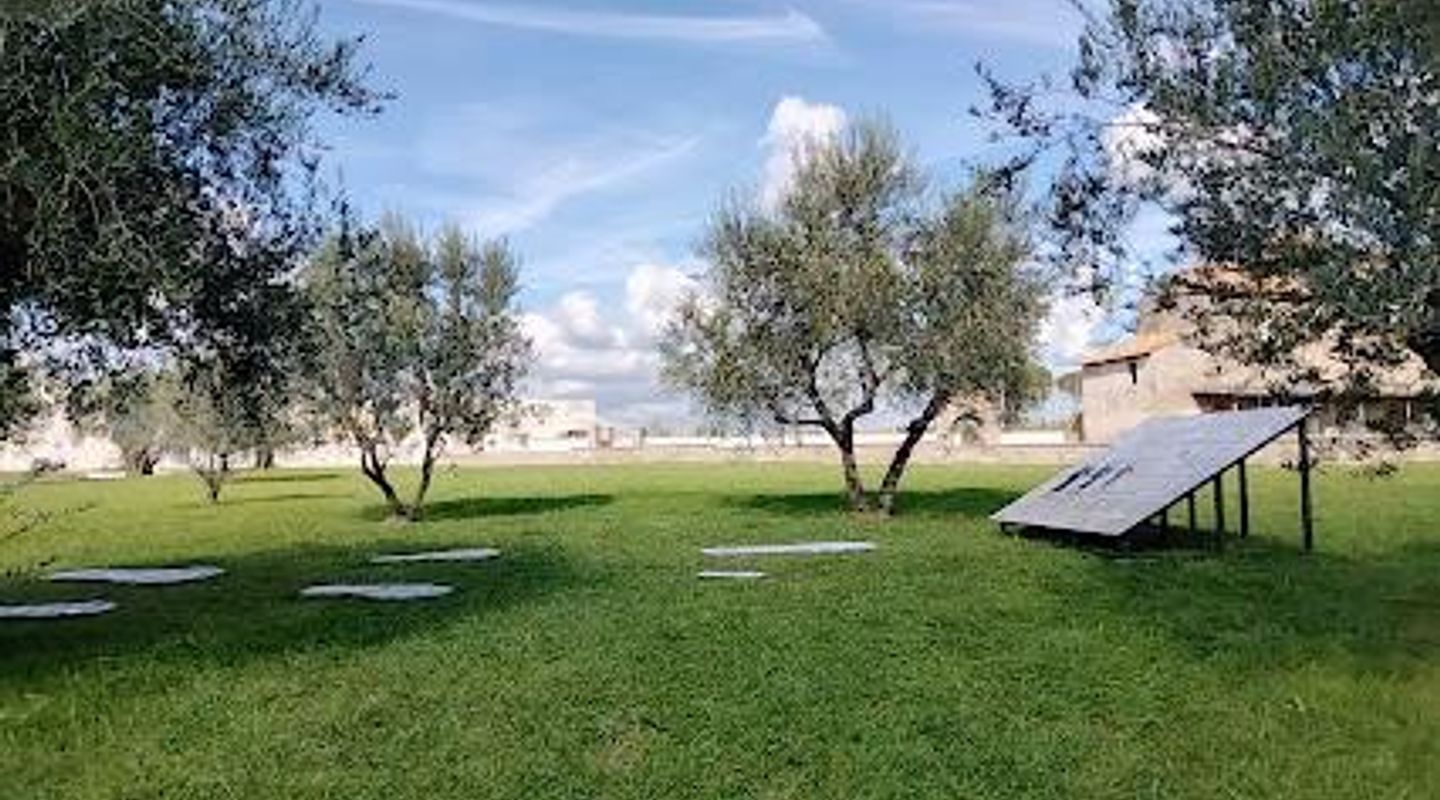 Monumento Via Francigena