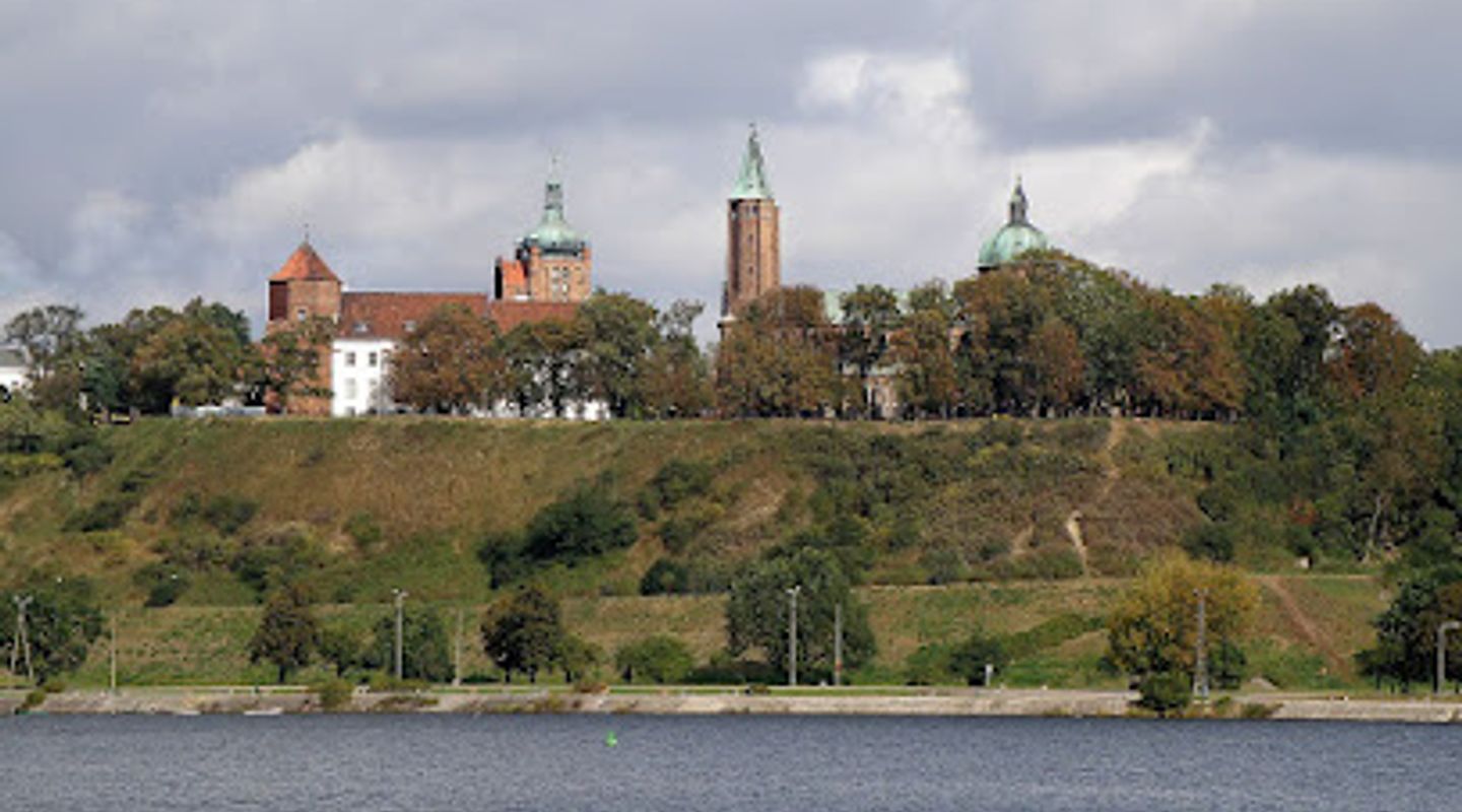 Płock Cathedral