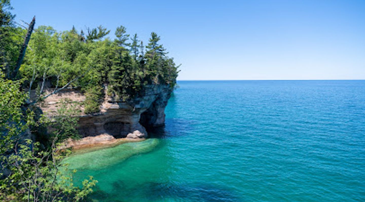 Chapel Beach