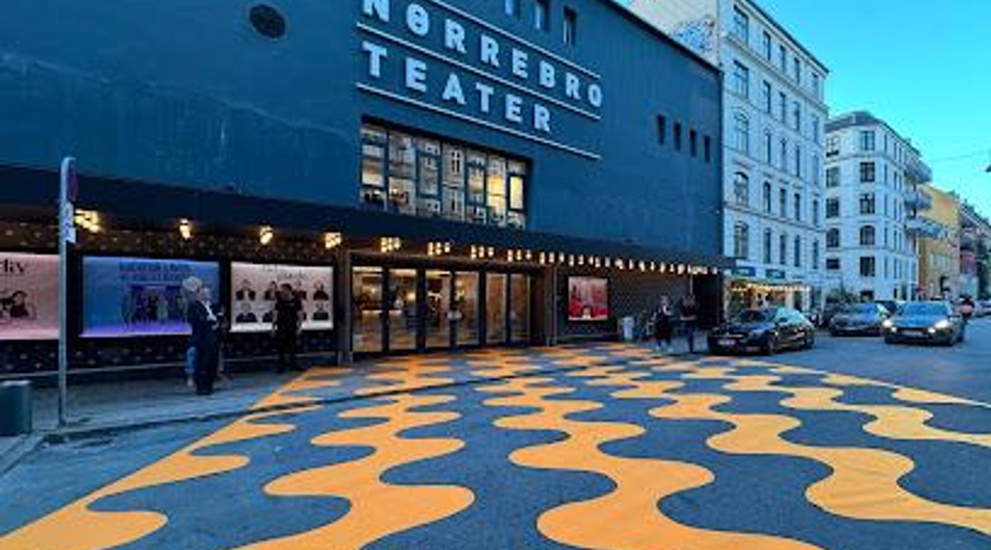 Nørrebros Theater